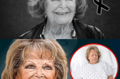 Claudia Cardinale s’éteint à 87 ans : disparition d’une légende du cinéma,la cause a été révélée pour la première fois.