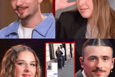 Il y a 7 minutes : Héléna Bailly confirme ENFIN la rumeur sur sa compagne !