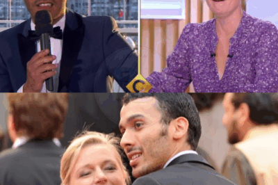 Anne Elisabeth Lemoine en couple avec Mustapha El Atrassi : la raison de leur séparation