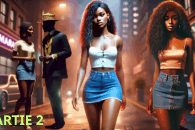 ROSTITUÉE À L’ÂGE DE 15 ANS (PARTIE2) | VOUS SEREZ CHOQUÉS PAR SON HISTOIRE