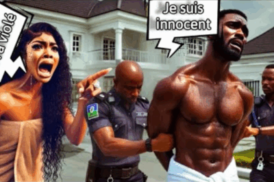 LA FILLE DU MILLIARDAIRE🔥 ACCUSE LE GARDIEN DE SON PÈRE, DE 💰VI0L, 2 ANS ⚖PLUS TARD, IL SE VENGE 😱