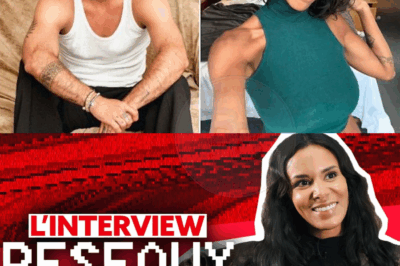 Shy’m et Jérémy Frérot : Une mise au point claire sur leur relation qui surprend