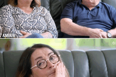 En larmes, Céline, la compagne de Pascal (L’Amour dans le pré 2024), raconte la mort