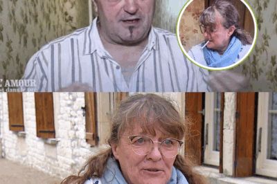 « J’ai eu peur, une fille qui fume… » Jean-Louis (L’Amour dans le pré) contrarié, se sent trompé en découvrant le secret d’une prétendante.