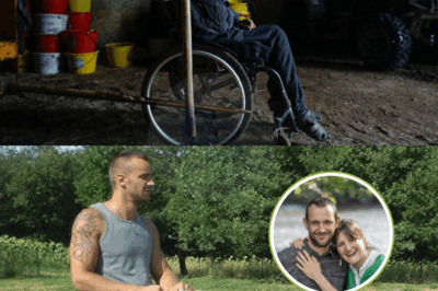 « L’Amour est dans le Pré » : Florian est paraplégique… et célibataire depuis 2011