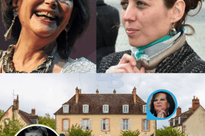 Claudia Cardinale : ce que sa fille Claudia et son fils Patrick n’oublieront jamais du dernier regard de leur mère