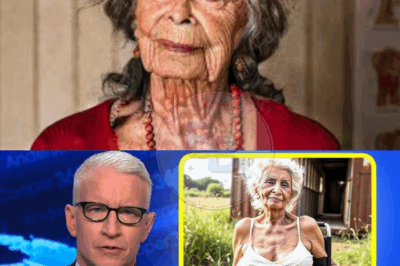 À 90 ans, Sophia Loren fait ses adieux… Les fans sont dévastés.