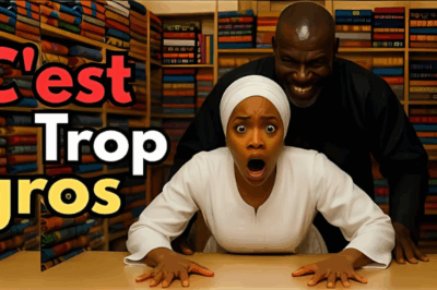 Une Mère Pauvre Voulait des Habits à Crédit Pour Ses Enfants… Mais Ce Vieil Homme l’a Piégée…