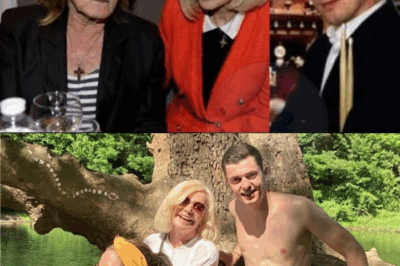 Samuel a 20 ans : que devient le petit-fils de Christophe et Michèle Torr ?