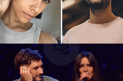 Shy’m séparée de Jérémy Frérot : le couple en pleine rupture