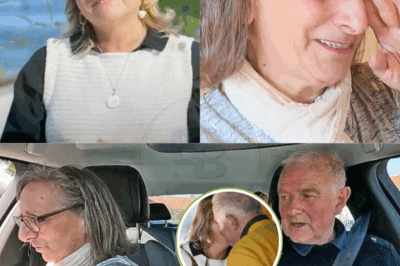 Amour dans les prés : Jean-Louis choisit Isabelle, Sylvie repart avec l’amertume de l’abandon.