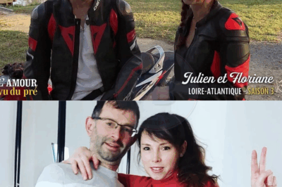 L’amour est dans le pré : “Il ne veut plus”, Floriane et Julien séparés ? Elle réagit à une absence remarquée