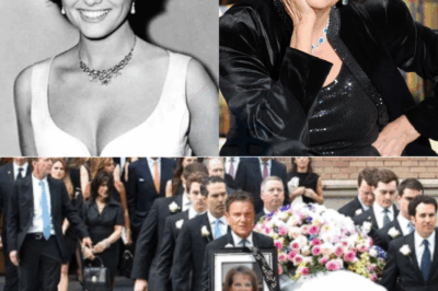 Mort d’Claudia Cardinale : Avec des fleurs et des larmes, adieu à la légende du cinéma français.