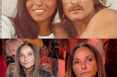 CHRISTOPHE : Comment va sa veuve, Véronique Bevilacqua ?