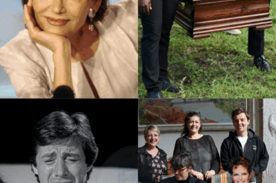 Claudia Cardinale : Son testament secret révélé, un héritage qui a divisé ses proches « 60% de mes actions seront laissées à…. »