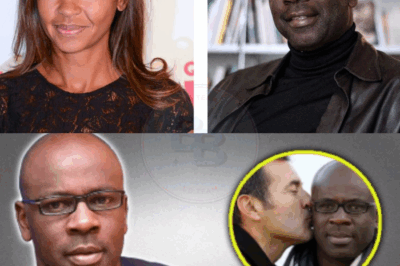 Après l’avoir caché, Lilian Thuram révèle ENFIN pourquoi il a divorcé de sa belle épouse.