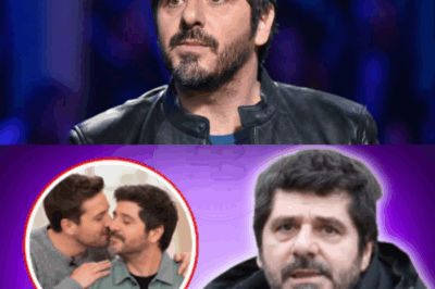 Après l’avoir caché, Patrick Fiori révèle ENFIN pourquoi il a divorcé de sa belle épouse.