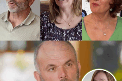 L’amour est dans le pré : “Elle a un petit côté directif” Pierrick, lassé des agissements de Valérie, fait un choix…