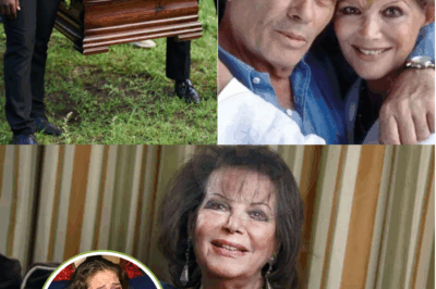 Funérailles de Claudia Cardinale : Elle sera enterrée loin de son mari. Sa fille a révélé que c’était sa volonté, et la raison est choquante.