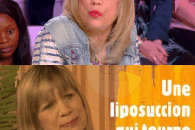 Stone très inquiète : à 76 ans, elle est rattrapée par la maladie