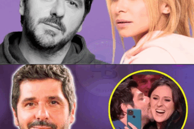 À 55 ans, Patrick Fiori a admis avoir eu une « jeune amante » avant de divorcer de sa femme.