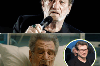 Eddy Mitchell entre la vie et la mort à 83 ans : son fils brise le silence