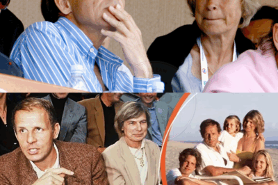 Patrick Poivre d’Arvor : Qui était son épouse Véronique Courcoux, mère de ses six enfants ?