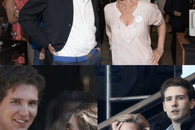 François Poivre d’Arvor a 27 ans : que devient le fils de Claire Chazal et PPDA ?