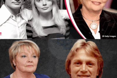 Révélations Choc sur Claude François : Isabelle Foret,la mère de ses enfants le détruit complétement