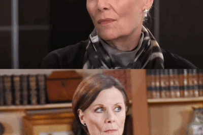 LA FIN D’UNE TRISTE ÉPOQUE À L’ANCIEN HÔPITAL : JANE ELLIOT ANNONCE SOUDAINEMENT SA RETRAITE ET SA REPOS APRÈS LE DÉCÈS DE MONICA.