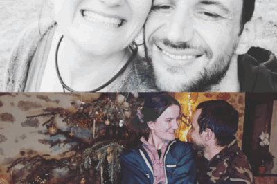 Florian et Lola (L’Amour dans le pré) : Le couple a tout abandonné et a lancé une entreprise admirable