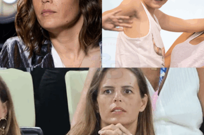 « J’ai besoin de votre aide… » : Laure Manaudou se retrouve dans une situation difficile avec sa fille de 15 ans, Manon. Sa façon de solliciter la sympathie en ligne a été critiquée, la jugeant « honteuse pour les enfants ».