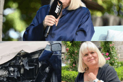 Isabelle Nanty a surmonté sa psychologie : elle aurait pris une décision importante concernant le conducteur