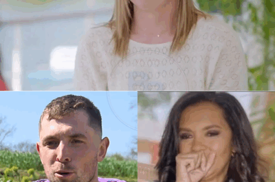 « Il m’a dit que je n’étais pas celle qu’il aimait » : Océane (L’Amour dans le pré) est instable lorsqu’elle est cruellement rejetée