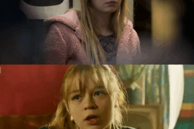 “On me reconnaît dans la rue, je suis obligée de me camoufler” : Les confessions de Cypriane Gardin, qui interprète Théa dans HPI