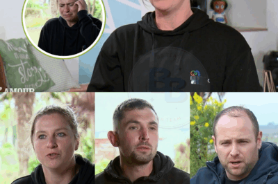 « Ça m’a vraiment arrêtée » : Océane (L’amour est dans le pré 2025) révèle que la conversation avec Robin a été coupée au montage du film, frustrée aux larmes