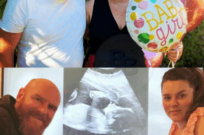 Jérôme et Lucile de l’amour est dans le pré annoncent l’arrivée d’un nouveau bébé !