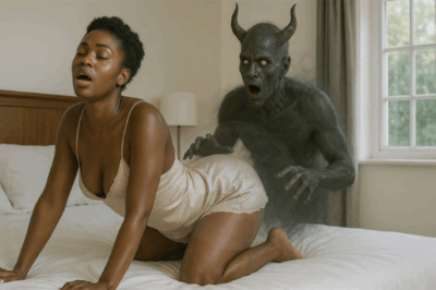 Elle Se M@sturb@it Tous Les Soirs… Jusqu’Au Soir Où Tout A B@sculé