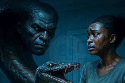 Tout Allait Bien… Jusqu’à Cette Nuit-Là | L’Histoire Vraie D’Une Jeune Mariée