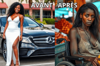 TOUS LES PARENTS DOIVENT REGARDER ET TIRER DES LEÇONS DE CETTE HISTOIRE