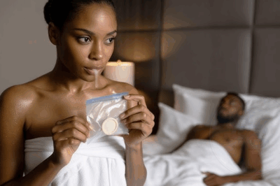 Elle vendait le sp$rme pour des sacrifices… jusqu’au jour où elle a appris qu’elle avait le VIH