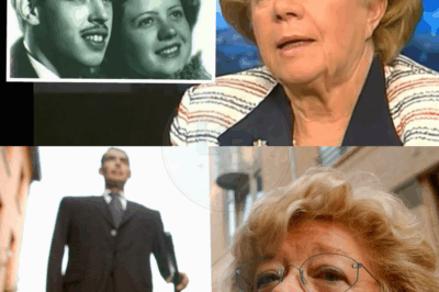 Miche BREL : « J’ai été l’épouse de Jacques jusqu’au bout »