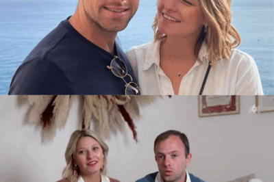 Ludovic et Julia (L’amour est dans le pré) prêts à fonder une famille ? À une condition…