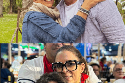 Pierre et Frédérique (L’Amour dans le pré) sont « fiers » de leur fils Gabriel, leurs mots touchants : « Je respecte la diversité »