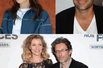 “Un saut dans le vide” : à 41 ans, Nolwenn Leroy entame une nouvelle vie avec l’ex d’Alexandra Lamy