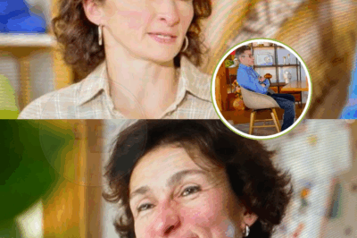 L’amour est dans le pré : Géraldine reçoit des prétendantes hyper malaisant