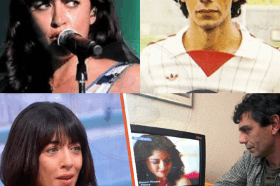 Nolwenn Leroy : Pourquoi elle est fachée avec son célèbre papa depuis des années?