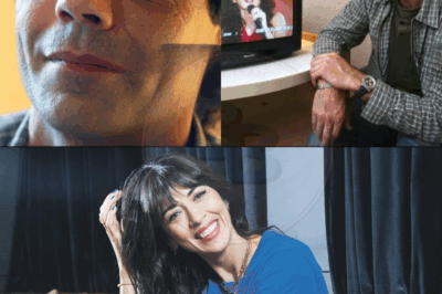 « Je voudrais encore pouvoir serrer ma fille dans mes bras » : Jean-Luc Le Magueresse, le père biologique de Nolwenn Leroy, affirme n’avoir jamais voulu couper les liens et souffrir de ne pas avoir revu sa fille depuis plus de 15 ans.