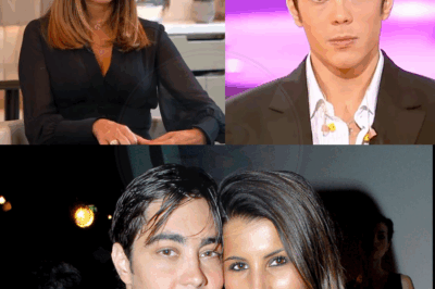 Grégory Lemarchal : Son ancienne compagne Karine Ferri, également touchée par un cancer comme lui, lance avec émotion un appel à l’aide à l’échelle nationale.