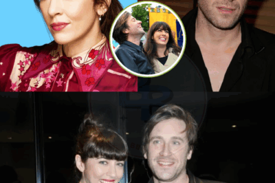 Nolwenn Leroy et Thomas Dutronc : Leur Mariage Secret Révélé ! Vous Ne Devinerez Jamais…